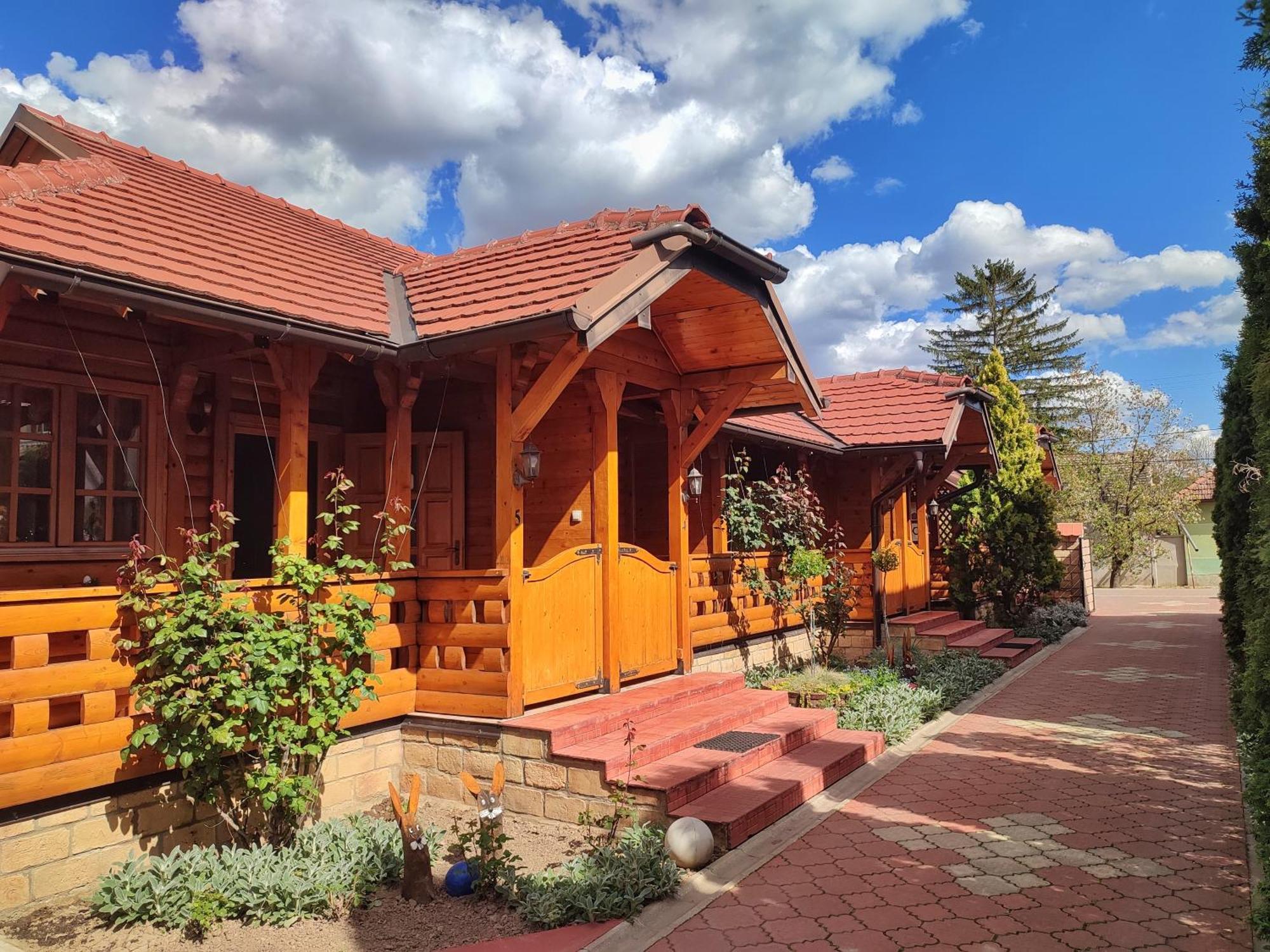 Eko Apartmani Backi Petrovac Exterior foto