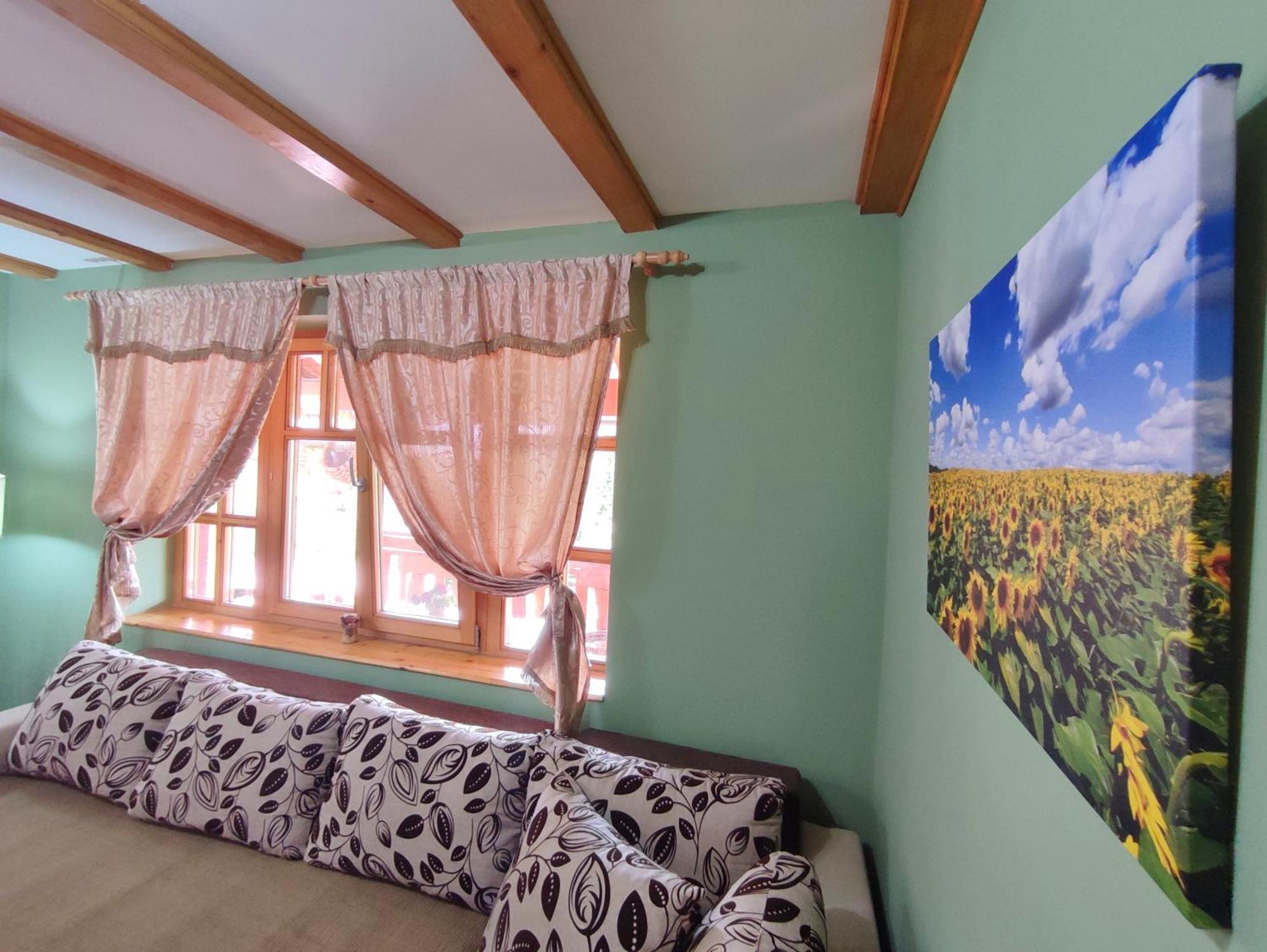 Eko Apartmani Backi Petrovac Quarto foto